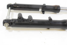 Load image into Gallery viewer, 2006 Kawasaki EX250R EX250 R Ninja Front Forks Fork ASSEMBLY 412mi 44070-5026