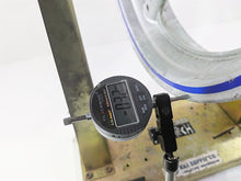 Load image into Gallery viewer, 2001 Suzuki SV650 Front Rear Wheel Rim 17x3.5 17x4.5 54111-03FA0 54111-03FA1