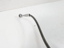 Load image into Gallery viewer, 2019 Harley Touring FLHX Street Glide Non Abs Front Brake Line Approx 6" Longer | Mototech271