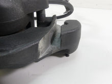 Load image into Gallery viewer, 2008 Harley Softail FLSTSB Cross Bones Rear Brake Caliper 25mm Bracket 40908-08