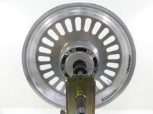 Load image into Gallery viewer, 2013 Triumph Rocket 3 Touring Front Straight 16x3.5 Wheel Rim T2005046 | Mototech271