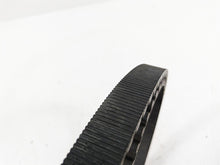 Load image into Gallery viewer, 2017 Harley XL883 N Sportster Iron Rear Main Drive Belt 137T 1" 40591-07