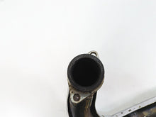 Load image into Gallery viewer, 2009 Yamaha XV1900 Raider Vance Hines 2 into 1 Radius Exhaust Pipe System 28501