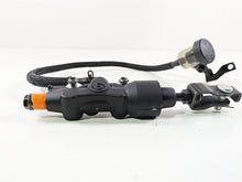 Load image into Gallery viewer, 2024 Harley Sportster RH975 S Brembo Rear Brake Master Cylinder 41700976A