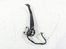 Load image into Gallery viewer, 2022 MV Agusta F3 800 Rosso Black Side Kickstand Kick Stand 80A0C0095 | Mototech271