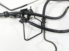 Load image into Gallery viewer, 2023 Kawasaki KLR KL 650 Adventure Front & Rear Abs Brake Line Hose 43095-1757 | Mototech271