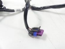 Load image into Gallery viewer, 2014 Harley Dyna FXDF Fat Bob Instrument Indicator Signal Lights 72669-12A