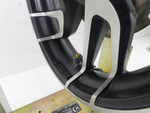 Load image into Gallery viewer, 2021 Harley Softail FLSB Sport Glide 18x3.5 Front Wheel Rim 10 Spoke 43300450