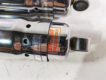 Load image into Gallery viewer, 2002 Honda VTX1800 Retro Straight Showa 12 1/2" Rear Shock Set 52400-MCV-003 | Mototech271