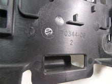 Load image into Gallery viewer, 2010 Harley Touring FLHX Street Glide Battery Tray Electric Holder Set 66281-09