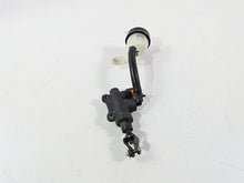 Load image into Gallery viewer, 2017 BMW R1200 GS K50 Rear Brake Master Cylinder 1/2" 34318522398