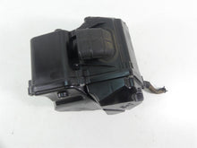 Load image into Gallery viewer, 2015 Yamaha YZF-R3 Airbox Air Cleaner Breather Filter Box 1WD-E4411-00-00