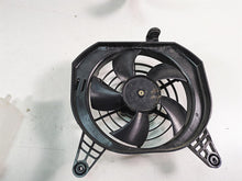 Load image into Gallery viewer, 2016 BMW R1200R K53 Radiator Fan Reservoir Hoses Set - No Leaks 17118525833