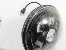 Load image into Gallery viewer, 2019 Harley Touring FLHX Street Glide Aftermarket Front Headlight Bulb | Mototech271