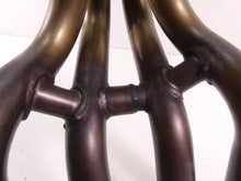 Load image into Gallery viewer, 2018 Kawasaki ZX6R ZX636 Ninja Exhaust Header Manifold Mid Camber Set 39178-0207 | Mototech271