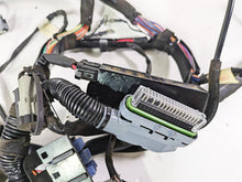 Load image into Gallery viewer, 2008 Harley FLSTC 105TH Softail Heritage Wiring Harness Loom - Read 70431-08A