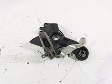 Load image into Gallery viewer, 2017 Ducati Monster 1200 S Right Footpeg & Brake Ped Set 82413202BB 45720571AA