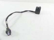 Load image into Gallery viewer, 2006 Ducati Multistrada 1000S Left Hand Light Horn Control Switch 65140141A | Mototech271