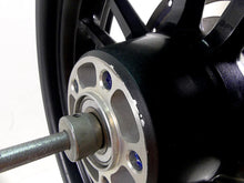 Load image into Gallery viewer, Harley Dyna Low Rider FXDL Switchblade Rear Wheel Rim 17x4.5 41018-08