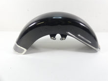 Load image into Gallery viewer, 2016 Harley Touring FLHTP Electra Glide Front Fender -Read 58900032 | Mototech271