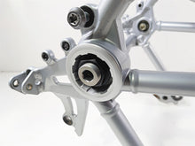 Load image into Gallery viewer, 2016 BMW R1200 GS K50 Straight Main Frame Chassis With Clean California Title 46519444971