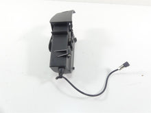 Load image into Gallery viewer, 2014 Harley Touring FLHTK Electra Glide Media Phone Compartment Box 76000117 | Mototech271