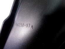 Load image into Gallery viewer, 2007 Harley Touring FLHRSE CVO Road King Side Cover Set Candy Cobalt 66048-97