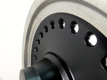 Load image into Gallery viewer, 2013 Harley Softail FLSTFB Fat Boy Lo Front Solid Wheel Rim 17x3.5 43300171 | Mototech271