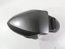 Load image into Gallery viewer, 2014 BMW R1200 RT RTW K52 Front Fender Kallistograu 46617728670 46618533527 | Mototech271