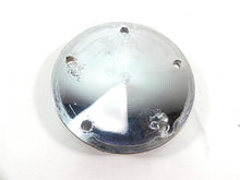 Load image into Gallery viewer, 2003 Harley Touring FLHTCI E-Glide 100TH 100th Anniversary Cam Cover 32536-03 | Mototech271