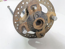 Load image into Gallery viewer, 2019 Polaris RZR XP 1000 Highlifter Rear Right Radius Rods Knee Set 5140634