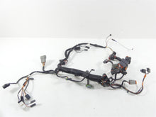 Load image into Gallery viewer, 2004 Harley FLHTC SE CVO Electra Glide Front Fairing Wiring Harness 70232-04 | Mototech271