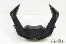 Load image into Gallery viewer, 2014 Kawasaki ZX1400 ZX14R Ninja Front Tank Cover Fairing Cowl 51026-0008 | Mototech271