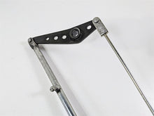 Load image into Gallery viewer, 2005 Suzuki VZ800 M50 Boulevard Right Footpeg + Brake Links Set 43511-41F00