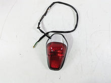 Load image into Gallery viewer, 2002 Honda V-Twin VTX1800 C Taillight Tail Light 33701-MCH-672 33701-MCH-673 | Mototech271