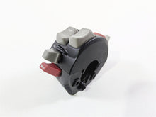 Load image into Gallery viewer, 2015 BMW R1200GS K50 Left Hand Control Switch Cruise ESA 61318549965