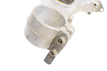 Load image into Gallery viewer, 2007 Kawasaki ZX6R Ninja Lower Triple Tree Steering Clamp 44037-0074 | Mototech271