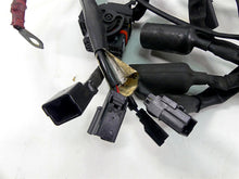 Load image into Gallery viewer, 2017 Harley XL1200 CX Sportster Roadster Wiring Harness Keyless Abs 69200479B | Mototech271