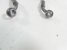 Load image into Gallery viewer, 2017 BMW R1200RT K52 Front Abs Brake Line Hose Set 34328541828 34328541829