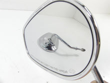 Load image into Gallery viewer, 2009 Harley FXDF Dyna Fat Bob Rear View Chrome Mirror Set 91909-03 91910-03 | Mototech271