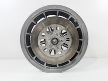 Load image into Gallery viewer, 1998 Harley Dyna FXDL Low Rider 16x3 Rear Wheel 13 Spoke Cast 41012-96