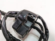 Load image into Gallery viewer, 2006 Harley Touring FLHXI Street Glide Right Hand Control Switch - Read 71553-96 | Mototech271