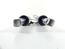 Load image into Gallery viewer, 2003 Harley Touring FLHTCI E-Glide 100TH 13" Air Ride Rear Shock Set 54565-97 | Mototech271