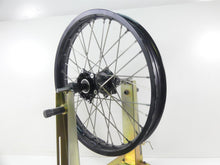 Load image into Gallery viewer, 2017 BMW F800GS K72 Front Wheel Rim 21x2.15 -Read 36318564176