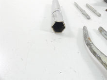 Load image into Gallery viewer, 2009 Kawasaki Ultra 260 LX Oem Tool Bag Set Kit | Mototech271