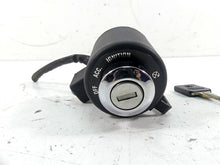 Load image into Gallery viewer, 1997 Harley Sportster XL1200 C Ignition Switch & Lock + Key Set 71441-94 | Mototech271