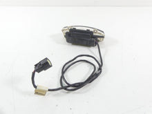 Load image into Gallery viewer, 2014 Harley Touring FLHX Street Glide Taillight Smoked Tail Light Lamp 5859370