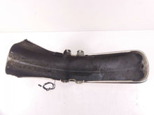 Load image into Gallery viewer, 2011 Harley Touring FLHP Road King Front Fender Mud Guard - Dent 59093-00B