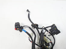 Load image into Gallery viewer, 2021 Aprilia RS660 Main & Engine Wiring Harness Loom 2D000458 2D000459
