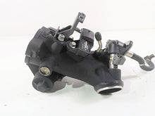 Load image into Gallery viewer, 2010 Harley Touring FLHXSE CVO Street Glide Throttle Body 27685-08A